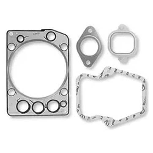 JG JUNTA SUPERIOR (01 CIL) OM457 MODERNO SEM RETENTOR VALVULA - 4570161220X