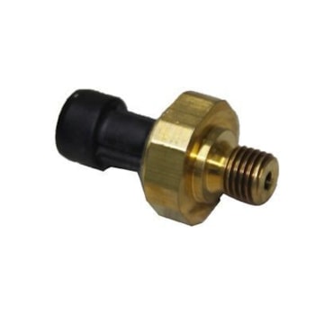 SENSOR PRESSAO OLEO RADIADOR - 500351609