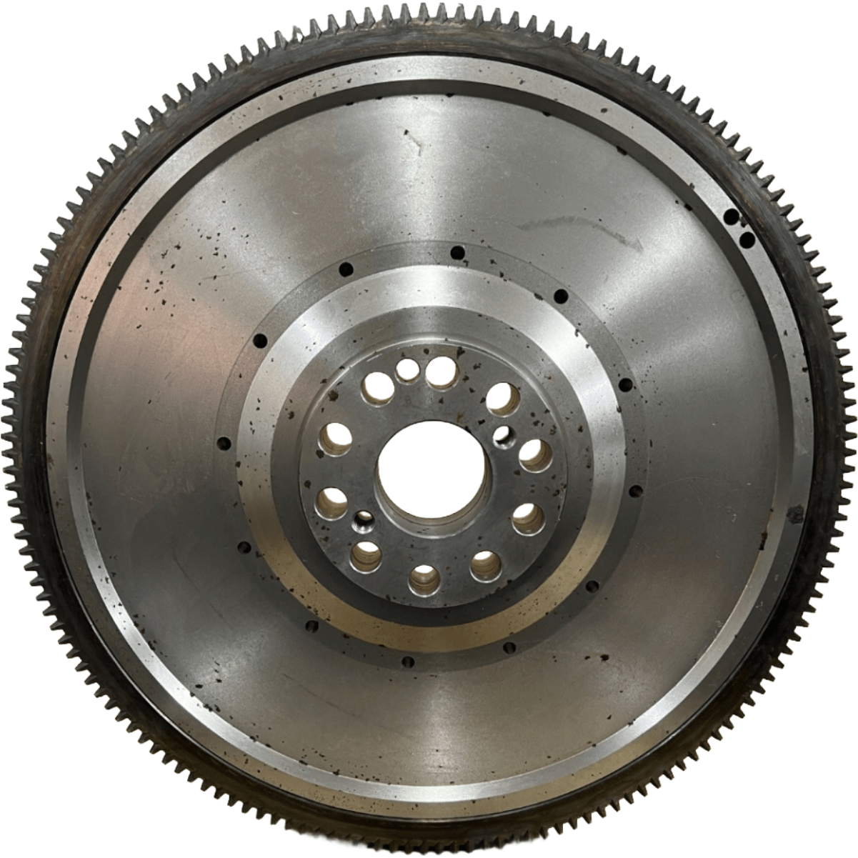 VOLANTE MOTOR COM CREMALHEIRA SCANIA - 1487558