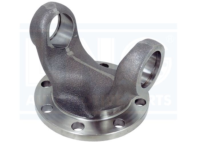 FLANGE CARDAN (DE ORELHA) - 000.410.0730