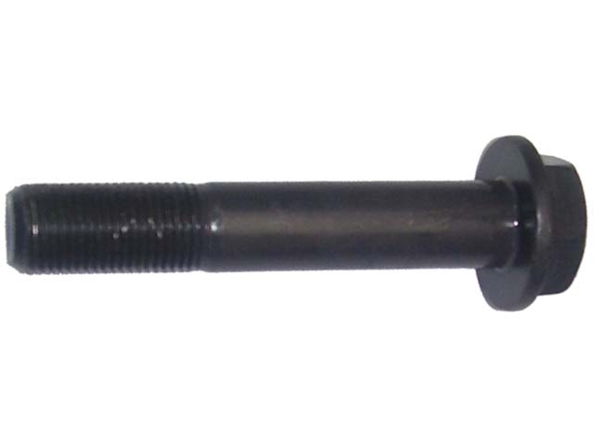 PARAFUSO VOLANTE MOTOR 16X1,5X75 FLANGEADO ACO 12.9 - AFM09924