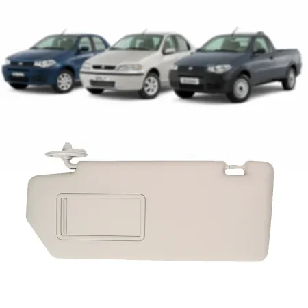 QUEBRA SOL FRONTAL MEDIO - 2T2857609Y20