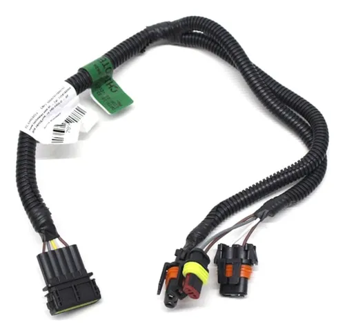 CHICOTE REPARO COMPLETO FAROL - ETE5248