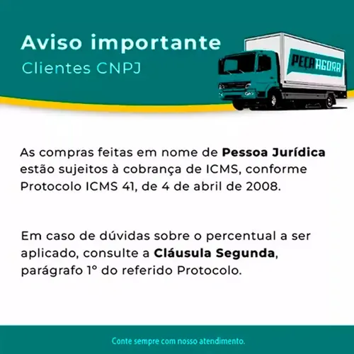 BUCHA BARRA ESTABILIZADORA TRASEIRA CONSTELLATION 25-33460T/18-26-30320/TGX/ - 2V5505179