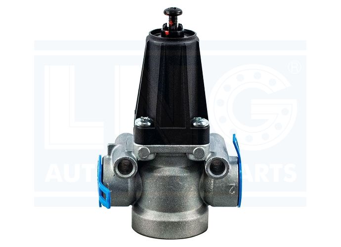 VALVULA LIMITADORA PRESSAO - 1356634