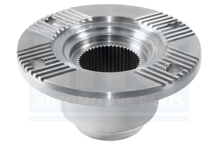FLANGE CARDAN (CENTRAL) - 000.411.0745