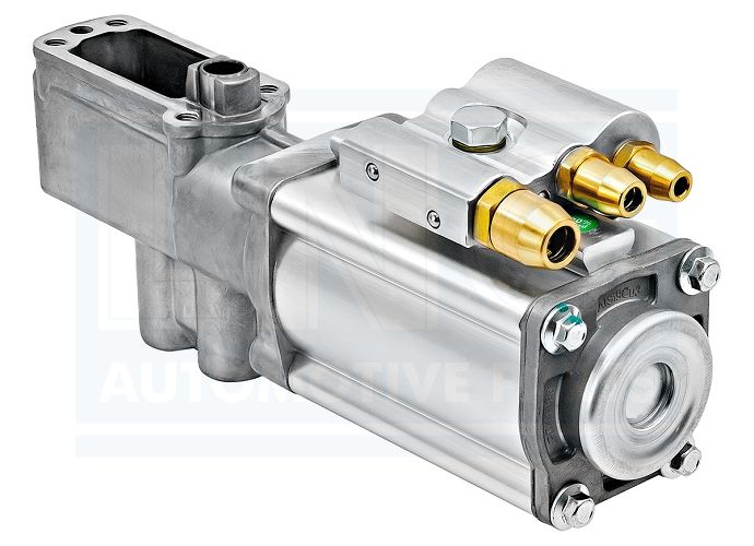 SERVO EMBREAGEM - 2U2 711 486