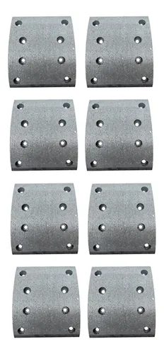 JG LONA FREIO DIANTEIRO STD L511 NA21 - L511