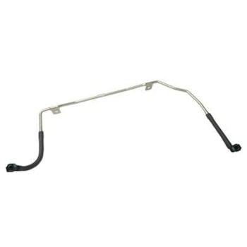 TUBO AGUA COMPRESSOR SAIDA - 504164149