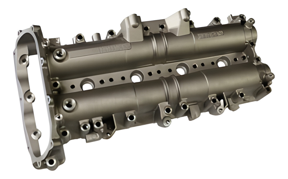 TAMPA CAIXA VALVULAS - 99444059