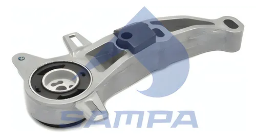 SUPORTE SUPERIOR RADIADOR LD - 2630545