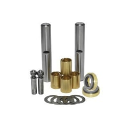 JOGO EMBUCHAMENTO 0.10 C/ CHIME 31.85MM - VA011A/010