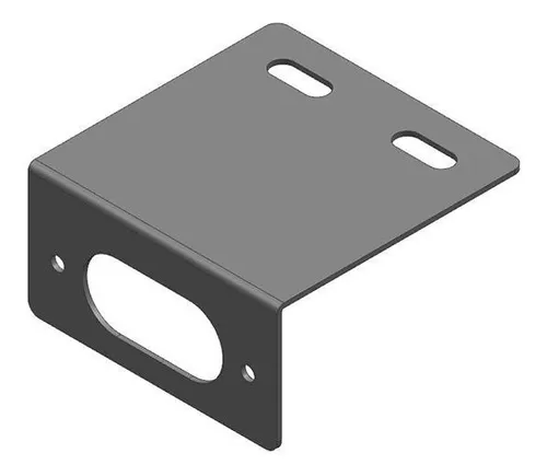 SUPORTE FIXACAO PARALAMA - 5801509963