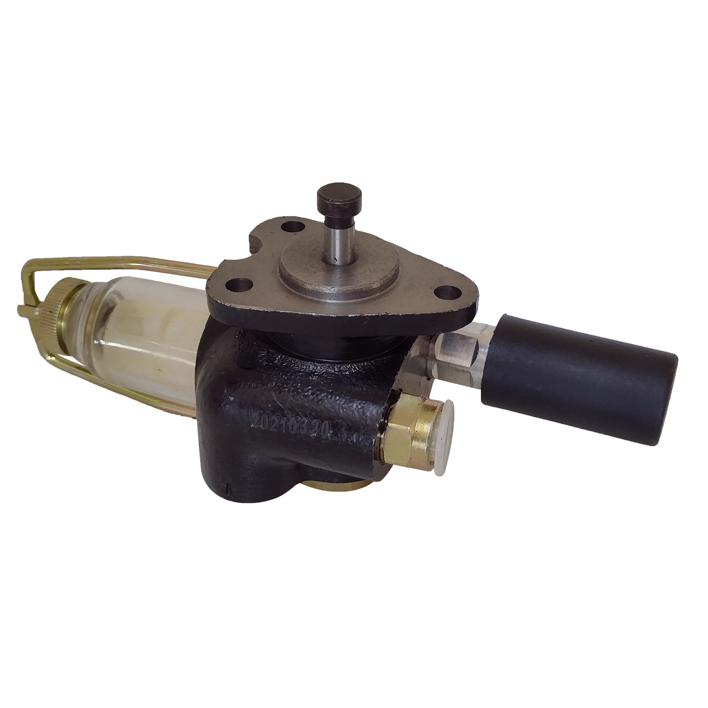 BOMBA ALIMENTADORA MERCEDES COM PINO E COPO - PD029