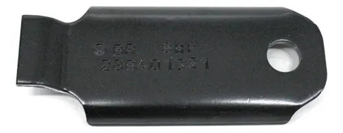 SUPORTE CHAPA DA BARRA ESTABILIZADORA DIANTEIRA - 23B401321