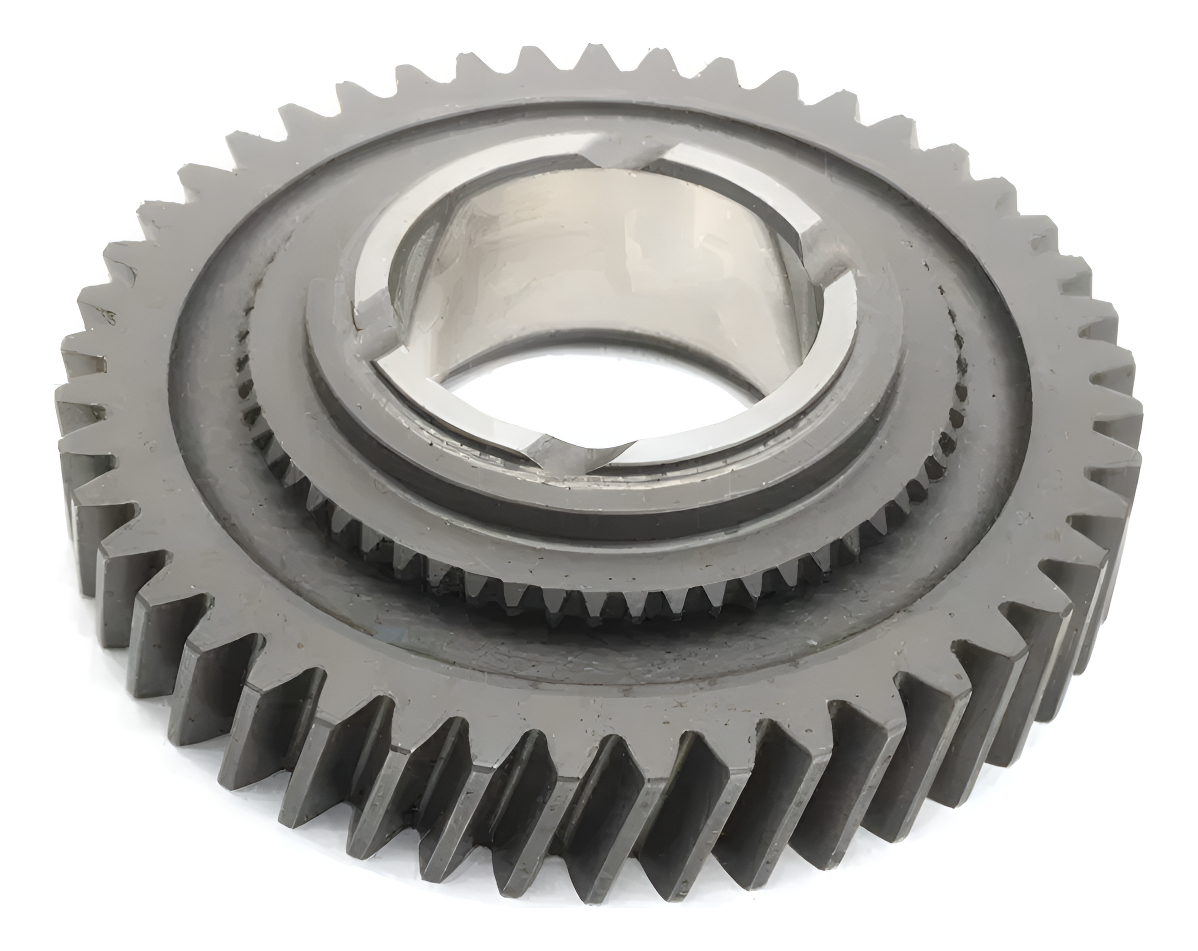 ENGRENAGEM DA R� DO CARRETEL - 23B311507D