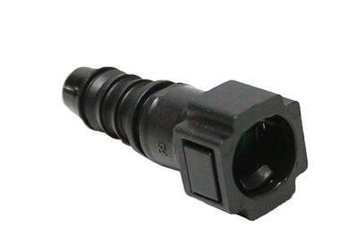 CONECTOR RETO LIGACAO BOMBA COMBUSTIVEL - 2P0201149