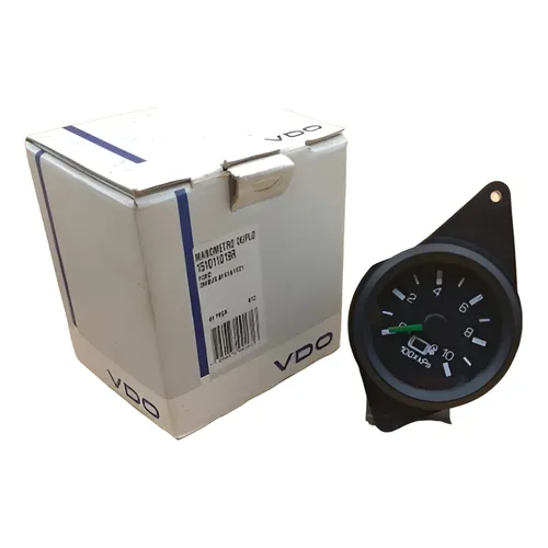 INDICADOR PRESSAO AR CARGO - 151011020R