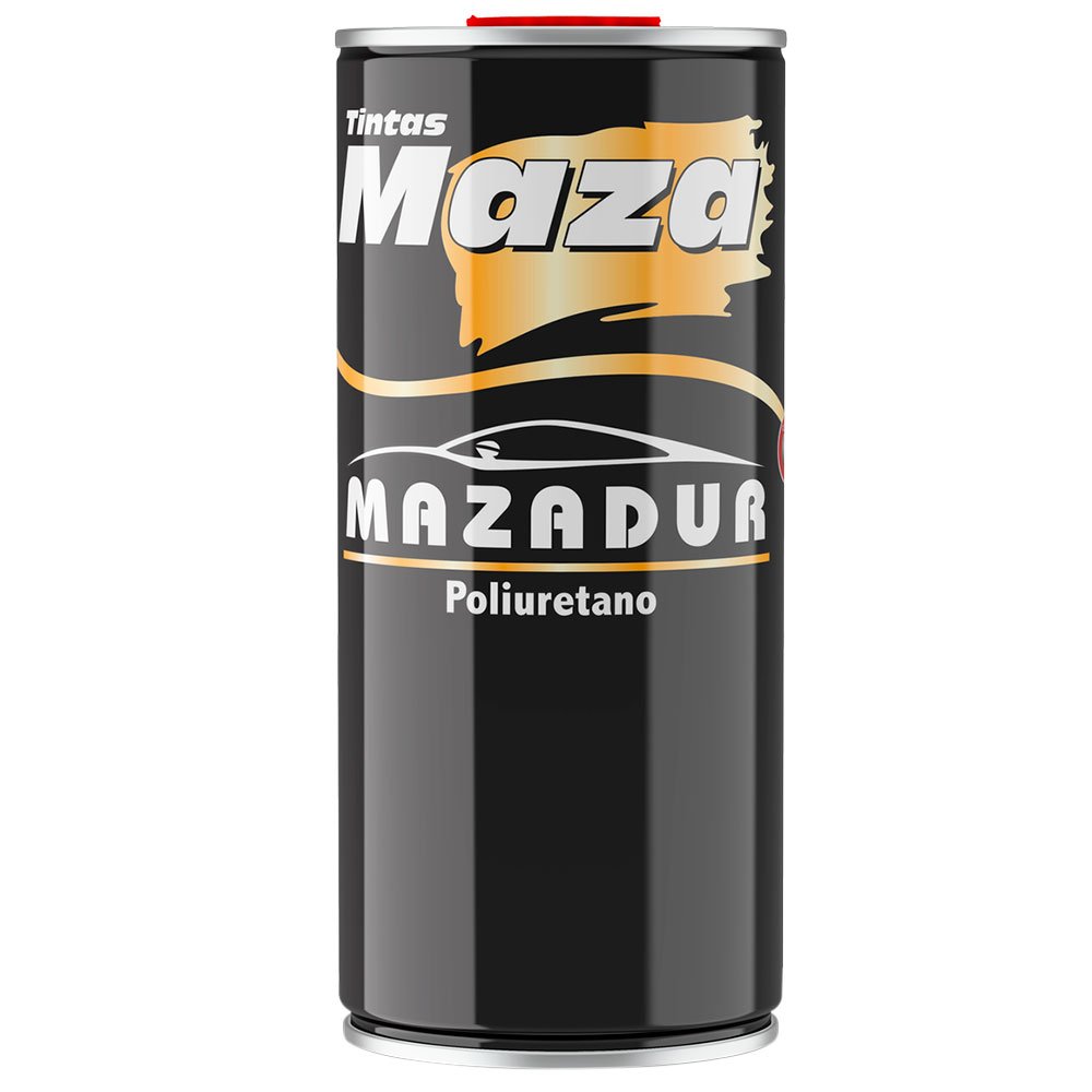 RESINA LAMINACAO MAZA - 06534