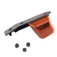 LANTERNA DIRECIONAL PARACHOQUE LE AMARELA S/ SOQUETE - 41221029