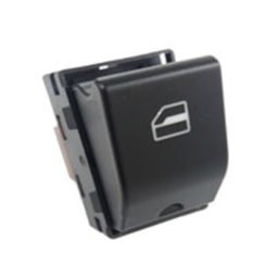 INTERRUPTOR DE  ACIONAMENTO DOS VIDROS ELETRICOS - 5Z0959856A1NN