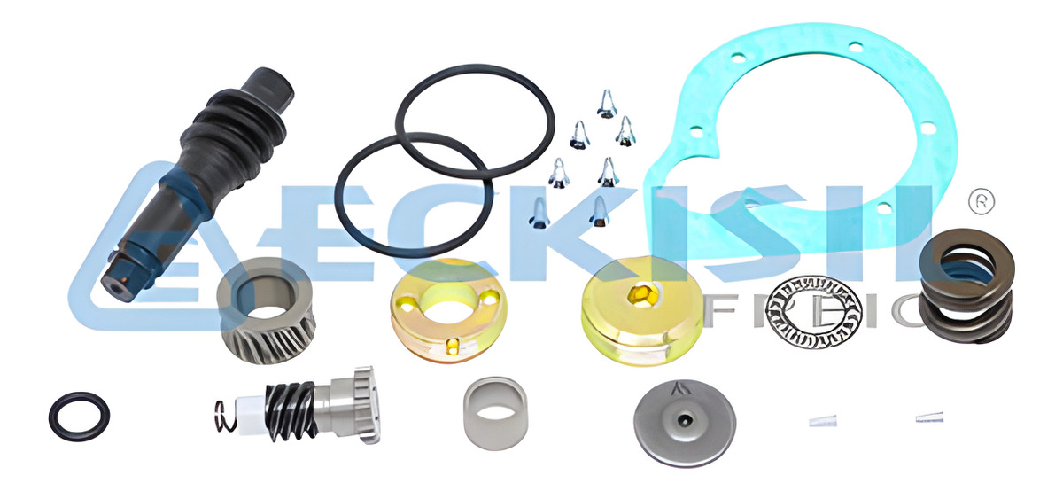 KIT REPARO COMPLETO S-RA2 - 0014202358