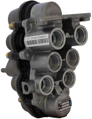 CASCO VALVULA PROTECAO 4 CIRCUITOS - II31163C