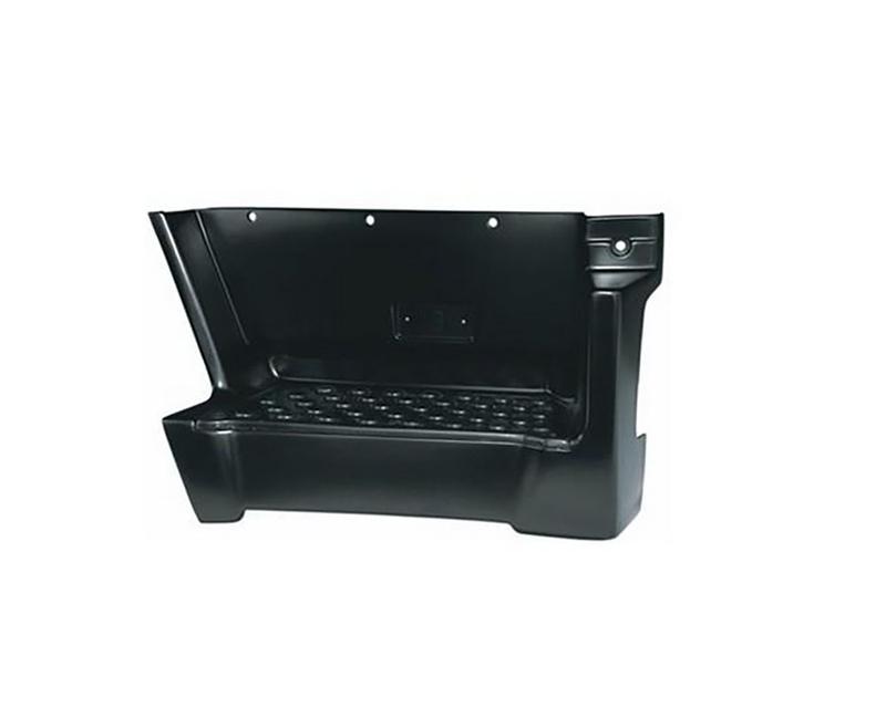 ESTRIBO SUPERIOR LD FIBRA - 6736602701