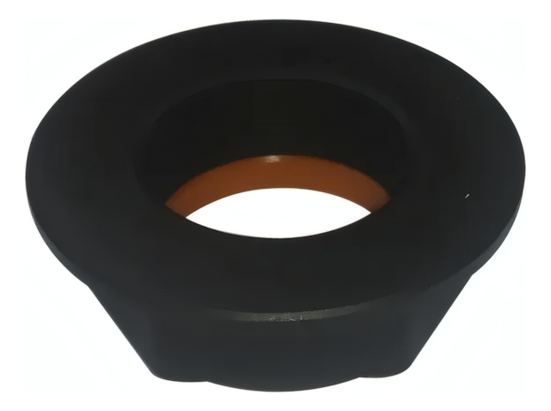 PORCA FLANGE CAMBIO EATON RT8908LL USINA - 20750561