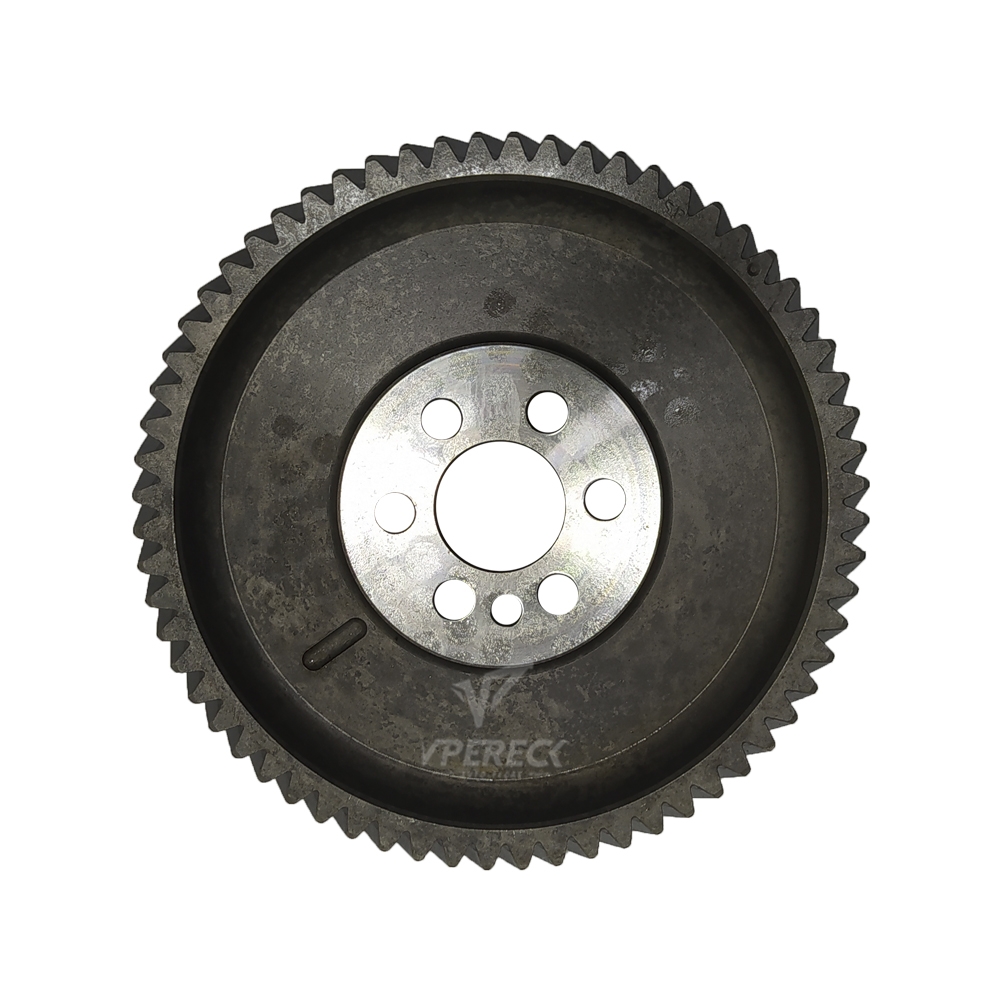 ENGRENAGEM COMANDO VÁLVULAS MOTOR IVECO - 98418372