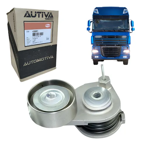 TENSIONADOR DAF 85 12.9L / XF105 - APV2813