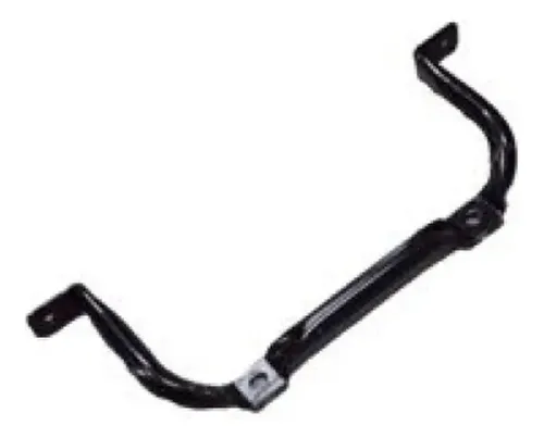 ESTRIBO PARACHOQUE TODOS CABINE WORKER - 2VF807141/