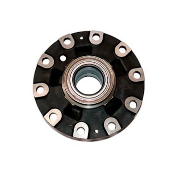 CUBO TRASEIRO S/ ROLAMENTO - 22291850