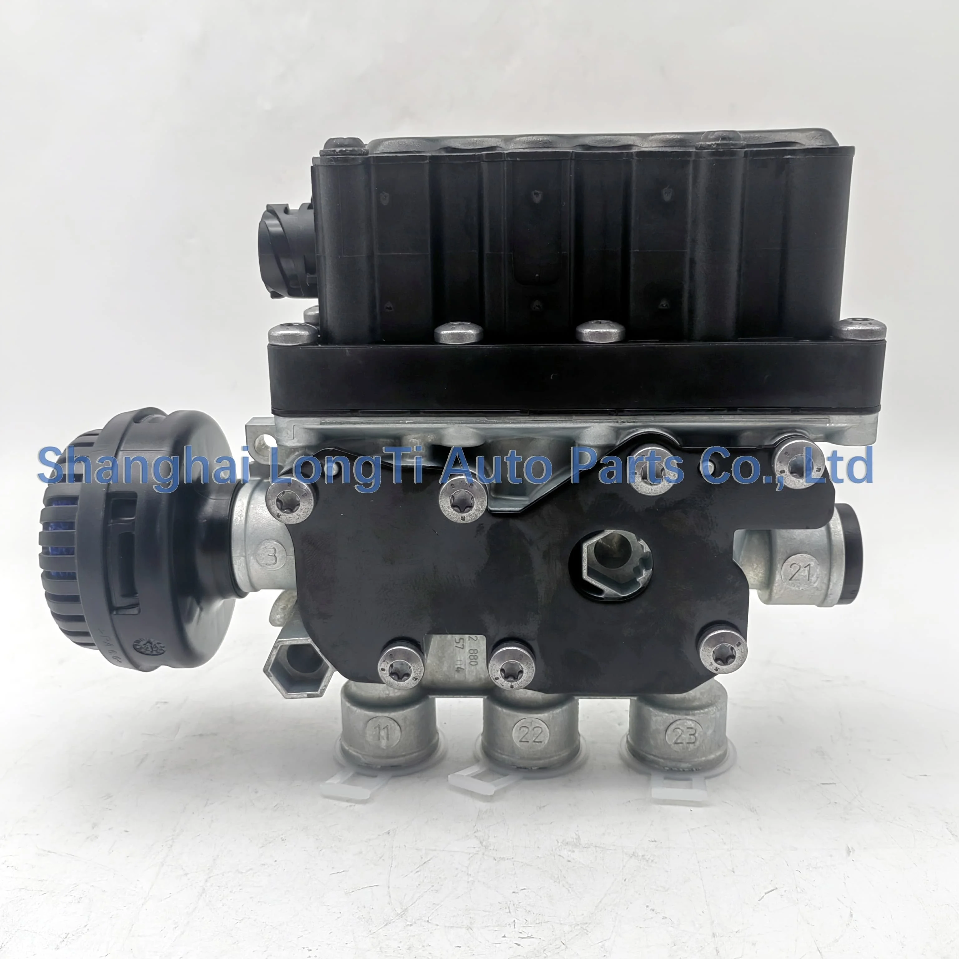 VALVULA SOLENOIDE ECAS - 1343254