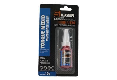 TRAVA PARAFUSO PRISIONEIRO PORCA TORQUE ALTO (50GR) - 048069