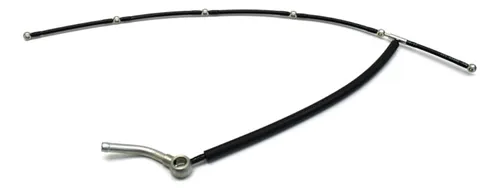 TUBO DE RETORNO DIESEL - 2TB130311