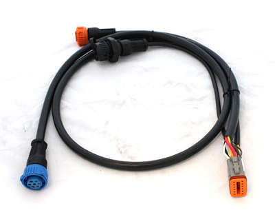 CABO CONECTOR X1 PADRAO - K130135-60