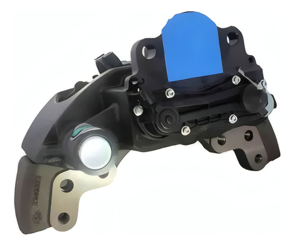 CARCACA PINCA DE FREIO - 6964206301