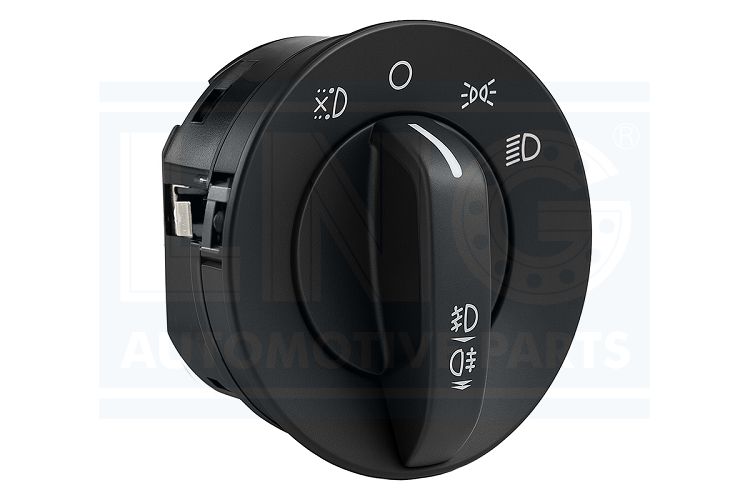 INTERRUPTOR FAROL E LUZ PAINEL - 22151902