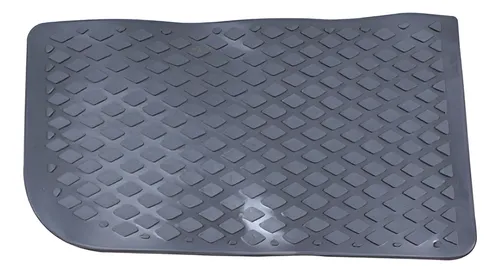 TAPETE CINZA ESCURO LD - MOGE 06