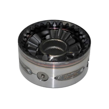 CAIXA CONTROLADORA SECADOR AR - 1743860