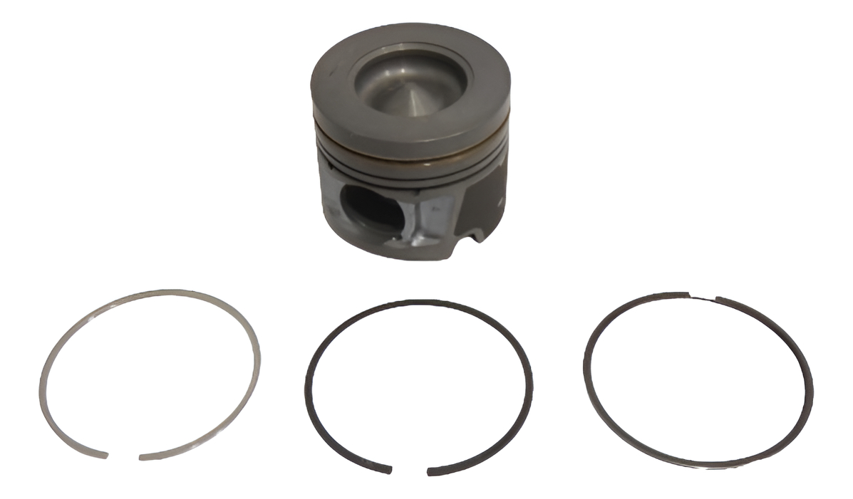PISTAO MOTOR (C/ ANEL) - 23B198065