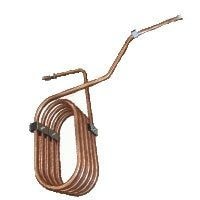 CONJ.TUBO SERPENTINA - 5801575498