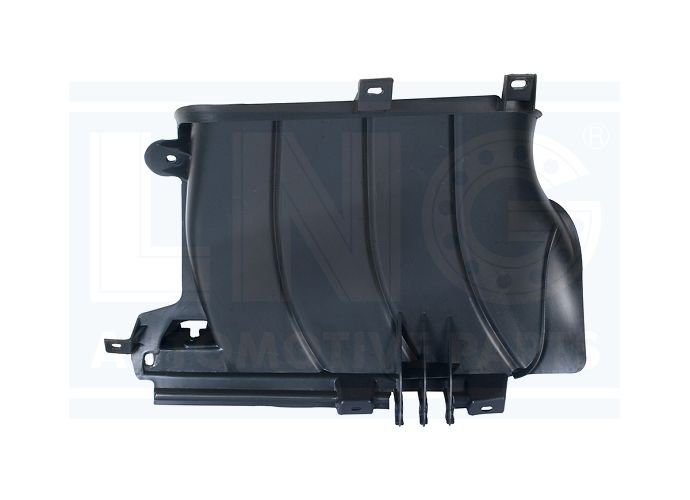 DEFLETOR LATERAL CABINE - 1381565