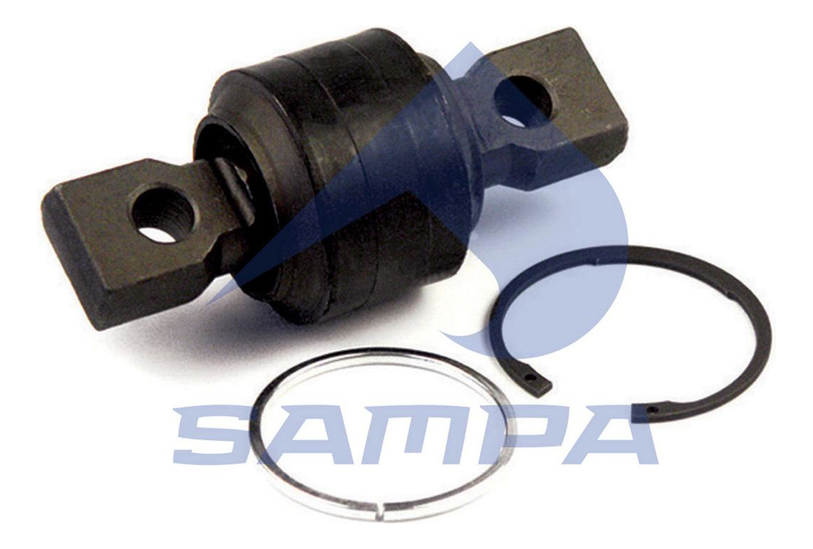 KIT REPARO BARRA REACAO - 550799