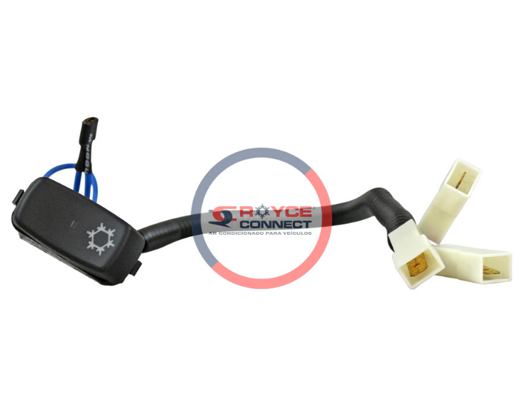 INTERRUPTOR AR CONDICIONADO - 1421862