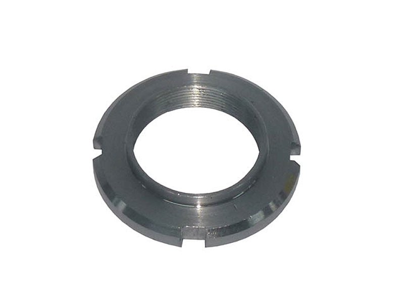 PORCA EIXO ENTALHADO ALTA 12.9 USINADA - 1461417