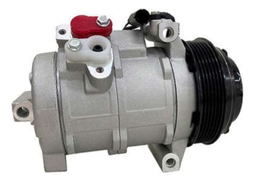 COMPRESSOR AR CONDICIONADO - ACP970000S