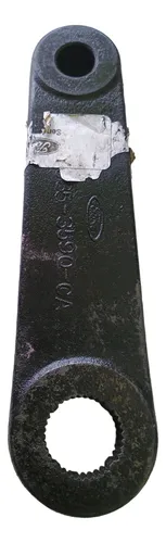 BRACO PITMAN DIRECAO - F81Z3590BA