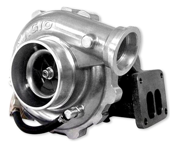 TURBO MOTOR OM926 - TC0480078